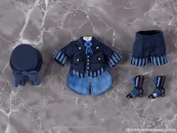 ORANGE ROUGE Nendoroid Doll Ciel Phantomhive - Black Butler - photo 7