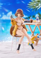Max Factory figma Anis: Sparkling Summer - GODDESS OF VICTORY: NIKKE - photo 2