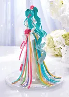GoodSmile Racing G.S. Collection Racing Miku 15th "Rhapsody" 2010-2025 - Hatsune Miku - photo 5