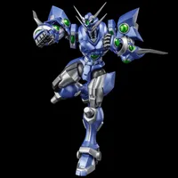 Sen-ti-nel RIOBOT SOULGAIN 〜SUPER ROBOT WARS A COLOR VER.〜 - Super Robot Wars - photo 12