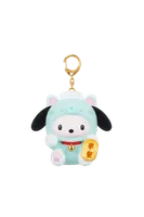 TOPTOY Sanrio characters Lucky Cat Series Plush Pendant Blind Box - Sanrio - photo 9