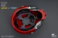 JOYTOY Blood Angels MkX Helmet - Warhammer 40K - photo 18