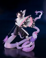 TAMASHII NATIONS KOCHO SHINOBU INSECT BREATHING - Demon Slayer: Kimetsu no Yaiba - photo 4