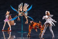 KOTOBUKIYA XenoAlma Orage Pavorea - ARCANADEA - photo 12