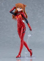 GOOD SMILE COMPANY PLAMATEA Asuka Shikinami Langley - Rebuild of Evangelion - photo 4