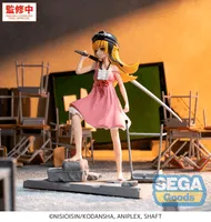 SEGA XStellar "Monogatari Series" -Shinobu Oshino- - Monogatari Series - photo 2
