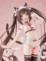 Orchid Seed Nekopara Chocola Micro Bikini Maid -STD Edition- - NEKOPARA - photo 11