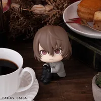 MegaHouse Lookup Persona 5 The Royal Goro Akechi - Persona - photo 3