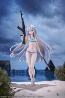 Design COCO Playing Death Games to Put Food on the Table Yuki 1/7 Complete Figure - Playing Death Games to Put Food on the Table - photo 10