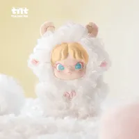 TNT SPACE DORA Constellation Monogatari Series Vinyl Plush Hanging Blind Box DORA - DORA - photo 2