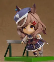 GOOD SMILE COMPANY Nendoroid Matikanetannhauser - Umamusume: Pretty Derby - photo 5