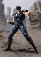 TAMASHII NATIONS KENSHIRO "FIST OF THE NORTH STAR" - Fist of the North Star - photo 2
