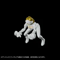 GOOD SMILE COMPANY MODEROID Villkiss Final Battle Variant - Cross Ange: Rondo of Angel and Dragon - photo 8