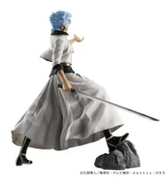 MegaHouse G.E.M. Series BLEACH Grimmjow Jaegerjaquez（Repeat） - BLEACH - photo 7