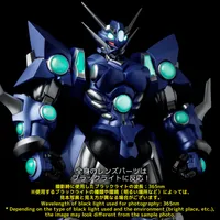 Sen-ti-nel RIOBOT SOULGAIN 〜SUPER ROBOT WARS A COLOR VER.〜 - Super Robot Wars - photo 3