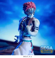 SEGA XStellar Anime "Demon Slayer: Kimetsu no Yaiba" -Akaza- Return - Demon Slayer: Kimetsu no Yaiba - photo 4