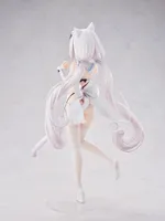 Orchid Seed Nekopara Vanilla Micro Bikini Maid  -STD Edition- - NEKOPARA - photo 5