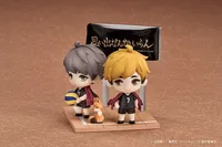 Good Smile Arts Shanghai Qset+ Atsumu Miya & Osamu Miya - Haikyu!! - photo 4
