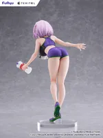 FuRyu TENITOL TALL Akane Shinjo Sportswear ver. - GRIDMAN UNIVERSE - photo 4