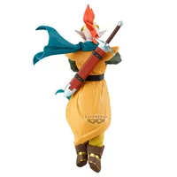 BANDAI DRAGON BALL Z SOLID EDGE WORKS TAPION - DRAGON BALL Z - photo 3
