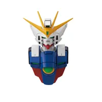 BANDAI MS Head Magnet (30th Anniversary) (Box/6), - Mobile Suit Gundam - photo 7