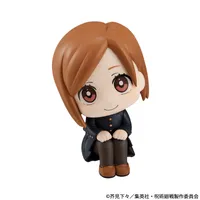 MegaHouse Lookup Jujutsu Kaisen Nobara Kugisaki - Jujutsu Kaisen - photo 4