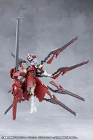 KOTOBUKIYA METAMORPHOSE UNIT CRIMINAL BUSTER - Megalomaria - photo 7