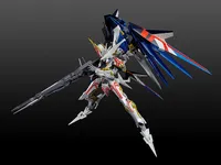 GOOD SMILE COMPANY MODEROID Villkiss Final Battle Variant - Cross Ange: Rondo of Angel and Dragon - photo 3