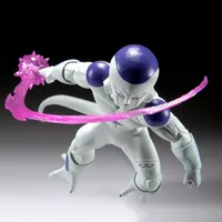 BANDAI DRAGON BALL Z G×materia FRIEZA Ⅲ - Dragon Ball Z - photo 6