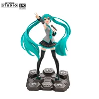 ABYstyle Studio HATSUNE MIKU - Hatsune Miku SFC Figure - Hatsune Miku - photo 1