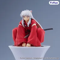 FuRyu INUYASHA Noodle Stopper Figure -Inuyasha vol.2- - Inuyasha - photo 8