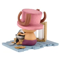 BANDAI Chopper (Animals) - ONE PIECE - photo 4