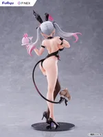 FuRyu Patra Suou Bunny ver. 1/6 Scale Figure - Suou Patra - photo 3