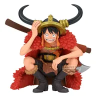 BANDAI ONE PIECE KING OF ARTIST MONKEY D.LUFFY-ELBAPH- - ONE PIECE - photo 2