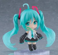 GOOD SMILE COMPANY Nendoroid Hatsune Miku: HMO Ver. - Hatsune Miku - photo 5