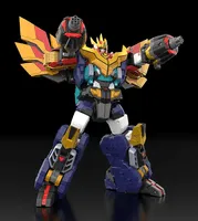 GOOD SMILE COMPANY THE GATTAI DX DANDIVINE - DANDIVINE - photo 7