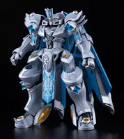 GOOD SMILE COMPANY MODEROID Gilbatiga - Knight's & Magic - photo 5
