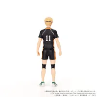 TAKARA TOMY CK-H06 COLLEKAZARO Haikyu!! Kei Tsukishima - Haikyu!! - photo 4