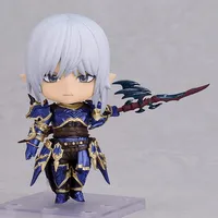 GOOD SMILE COMPANY Nendoroid Estinien - Final Fantasy XIV - photo 1