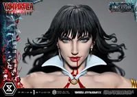 Prime 1 Studio Real Elite Masterline Vampirella Vampirella "Temptation" Bonus Version - Vampirella - photo 4
