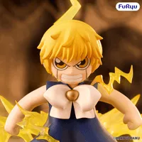 FuRyu Zatch Bell! Muchute Figure -Zatch Bell- - Zatch Bell! - photo 5