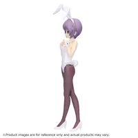 BANDAI The Melancholy of Haruhi Suzumiya Figure -Yuki Nagato- - The Melancholy of Haruhi Suzumiya - photo 2