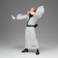 BANDAI JUJUTSU KAISEN Grandista-SUKUNA- - Jujutsu Kaisen - photo 2