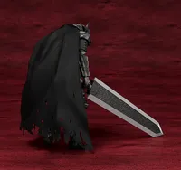 Max Factory PLAMATEA Guts: Berserker Armor Ver. - Berserk - photo 6