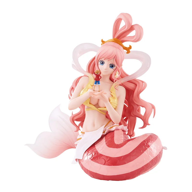 Shirahoshi (Royal Princess),