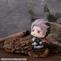 MegaHouse Lookup Kaiju No.８ Gen Narumi Motivated ver.【with gift】 - Kaiju No.8 - photo 12