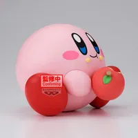 BANDAI KIRBY SOFVIMATES～KIRBY～ - KIRBY - photo 4