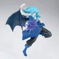 BANDAI That Time I Got Reincarnated as a Slime ESPRESTO-Phantom Effect- Rimuru Tempest ver.2 - That Time I Got Reincarnated as a Slime - photo 3