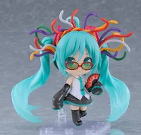 GOOD SMILE COMPANY Nendoroid Hatsune Miku: HMO Ver. - Hatsune Miku - photo 1