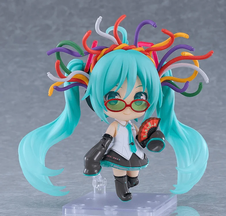 Nendoroid Hatsune Miku: HMO Ver.